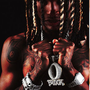 Meet your Posher, Kyree